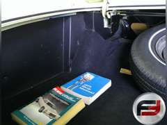 1971 CADILLAC DEVILLE VIN: 683491Q229654 SEDAN