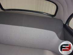 1950 CHEVROLET FLEETLINE DELUXE VIN: 1HKE80871 2 DOOR