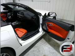 2022 BMW Z4 M40I VIN: WBAHF9C09NWX68837 2 DOOR ROADSTER