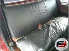 1984 CHEVROLET C20  VIN: 1GCGC24M8ES127394 PICKUP