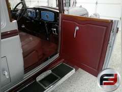 1932 BUICK SUPER 8 VIN:  2644930