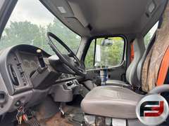 2022 FREIGHTLINER M2 FUEL & LUBE TRUCK VIN: 3ALACXFE5NDNH2803