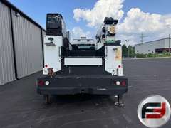 2014 FREIGHTLINER M2 MECHANICS CRANE TRUCK VIN: 3ALACWDT8EDFV4802