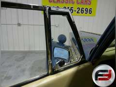 1980 CLENET SERIES II VIN: CLE802054 CONVERTIBLE