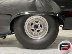 1969 CHEVROLET  NOVA VIN: 114279W405205 2 DOOR