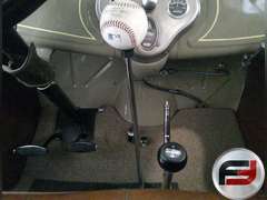 1930 FORD MODEL A VIN: AX3071668 ROADSTER
