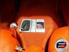 1956 CHEVROLET CORVETTE VIN: E56S001437