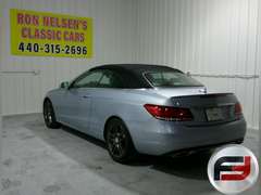 2015 MERCEDES-BENZ E-CLASS E400 VIN: WDDKK6FF3FF310138 CONVERTIBLE