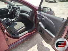 2015 CHEVROLET MALIBU LT VIN: 1G11C5SL8FF354959 FWD