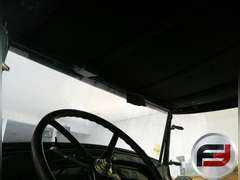 1929 FORD MODEL A PHAETON VIN: A2082381 TOURING CAR