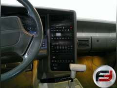 1993 CADILLAC ALLANTE VIN: 1G6VS3394PU127724 CONVERTIBLE