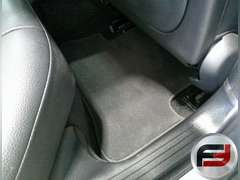 2007 MERCEDES-BENZ C-CLASS C230 VIN: WDBRF52H87F935438 4D SEDAN
