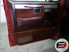 1984 CHEVROLET C20  VIN: 1GCGC24M8ES127394 PICKUP