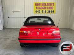 1994 BMW 325IC VIN: WBABJ5329RJC80864 2 DOOR CONVERTIBLE