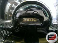 1951 OLDSMOBILE  98 DELUXE VIN: 513867X CONVERTIBLE