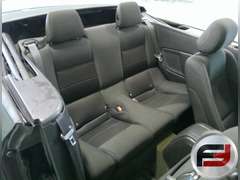 2013 FORD MUSTANG VIN: 1ZVBP8EM4D5272166 CONVERTIBLE
