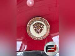 1954 JAGUAR X-TYPE VIN: F20308 CONVERTIBLE