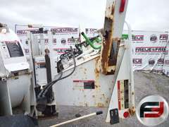 ALTECH DC 1317 PORTABLE CHIPPER