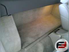 1993 CADILLAC ALLANTE VIN: 1G6VS3394PU127724 CONVERTIBLE