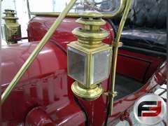 1910 MAXWELL AA VIN: AA3375 RUNABOUT