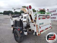 ALTECH DC 1317 PORTABLE CHIPPER