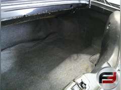 2013 FORD MUSTANG VIN: 1ZVBP8EM4D5272166 CONVERTIBLE