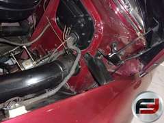 1950 CHEVROLET FLEETLINE DELUXE VIN: 1HKE80871 2 DOOR