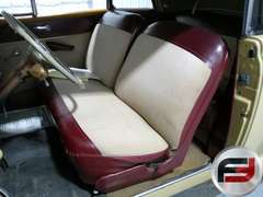 1947 FORD SUPER DELUXE VIN: 799A1867285 CONVERTIBLE