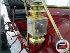 1910 MAXWELL AA VIN: AA3375 RUNABOUT