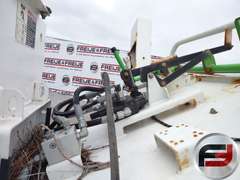 ALTECH DC 1317 PORTABLE CHIPPER