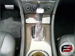 2007 MERCEDES-BENZ C-CLASS C230 VIN: WDBRF52H87F935438 4D SEDAN