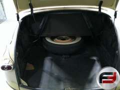 1947 FORD SUPER DELUXE VIN: 799A1867285 CONVERTIBLE