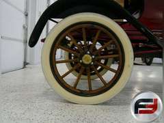 1910 MAXWELL AA VIN: AA3375 RUNABOUT