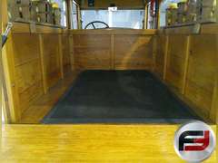 1929 FORD MODEL A VIN: NCS97094 HUCKSTER TRUCK