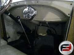 1929 FORD MODEL A VIN: NCS97094 HUCKSTER TRUCK
