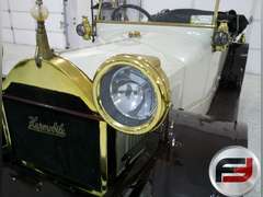 1913 HUPMOBILE MODEL 32 VIN: H32826 TOURING CAR