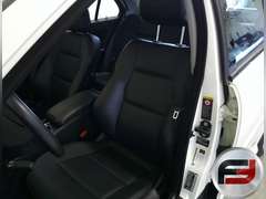 2007 MERCEDES-BENZ C-CLASS C230 VIN: WDBRF52H87F935438 4D SEDAN