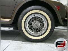 1979 CLENET SERIES 1 VIN: CLF7791103 CONVERTIBLE