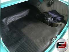 1957 CHEVROLET BELAIR VIN: VC57N110942 2 DOOR HARDTOP