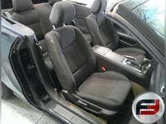 2013 FORD MUSTANG VIN: 1ZVBP8EM4D5272166 CONVERTIBLE