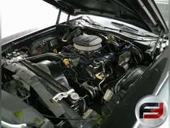 1978 FORD RANCHERO GT VIN: 8H48F174141 PICKUP