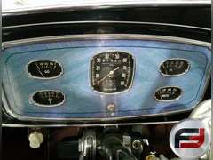 1932 BUICK SUPER 8 VIN:  2644930