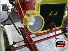 1910 MAXWELL AA VIN: AA3375 RUNABOUT