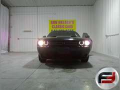 2018 DODGE CHALLENGER SXT VIN: 2C3CDZAG5JH178554 COUPE