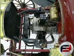 1910 MAXWELL AA VIN: AA3375 RUNABOUT