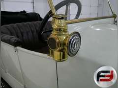 1913 HUPMOBILE MODEL 32 VIN: H32826 TOURING CAR