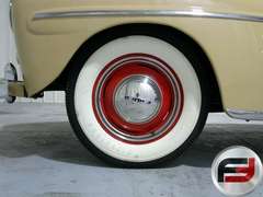 1947 FORD SUPER DELUXE VIN: 799A1867285 CONVERTIBLE
