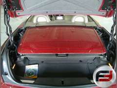 2005 CADILLAC XLR VIN: 1G6YV34A455602583 2 DOOR HARD TOP CONVERTIBLE