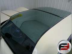 1981 CHEVROLET CORVETTE VIN: 1G1AY8766B5101368 T-TOP COUPE
