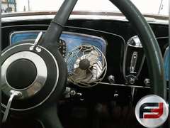 1932 BUICK SUPER 8 VIN:  2644930